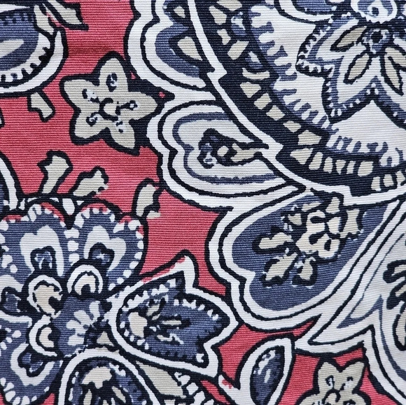 Loft Skirt Sz 4P - Picture 2 of 11